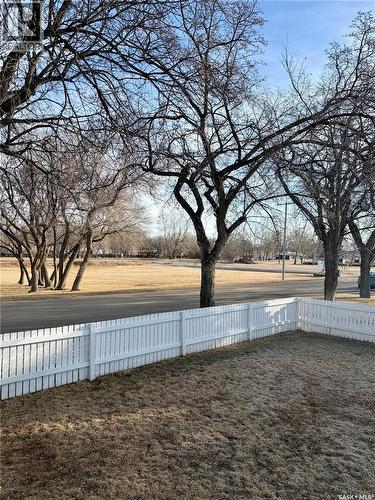 133 Railway Avenue, Ponteix, SK - Outdoor With View