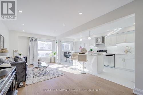 164 BELLEFONTAINE STREET  Toronto, ON M1S 4E6