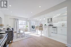 164 BELLEFONTAINE STREET  Toronto, ON M1S 4E6