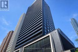1618 - 20 EDWARD STREET  Toronto, ON M5G 0C5