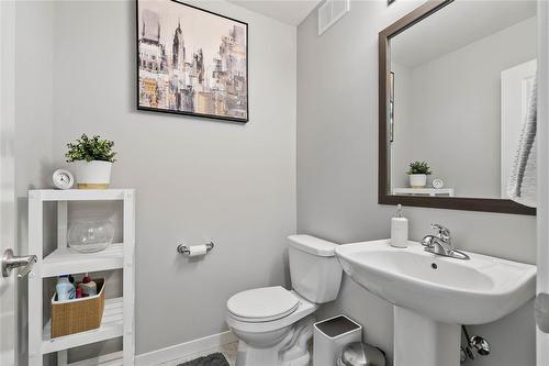 807 280 Amber Trail, Winnipeg, MB - Indoor Photo Showing Bathroom