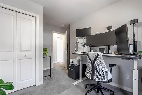 807 280 Amber Trail, Winnipeg, MB - Indoor