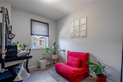 807 280 Amber Trail, Winnipeg, MB - Indoor