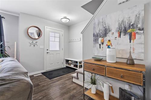 807 280 Amber Trail, Winnipeg, MB - Indoor