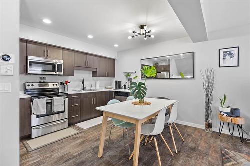 807 280 Amber Trail, Winnipeg, MB - Indoor