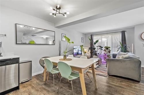 807 280 Amber Trail, Winnipeg, MB - Indoor