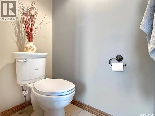 The Landing Acreage, Saskatchewan Landing, SK - Indoor Photo Showing Bathroom