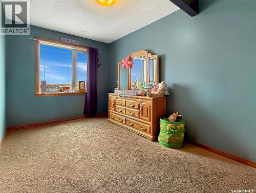 The Landing Acreage, Saskatchewan Landing, SK - Indoor Photo Showing Bedroom