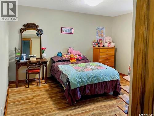 The Landing Acreage, Saskatchewan Landing, SK - Indoor Photo Showing Bedroom