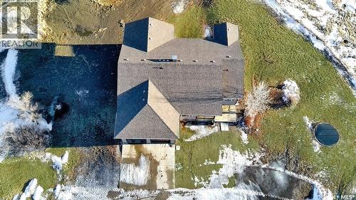 The Landing Acreage, Saskatchewan Landing, SK - Outdoor