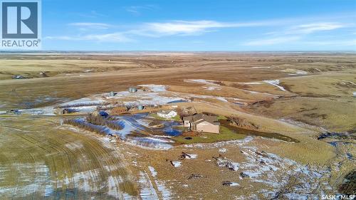 The Landing Acreage, Saskatchewan Landing, SK - Outdoor With View