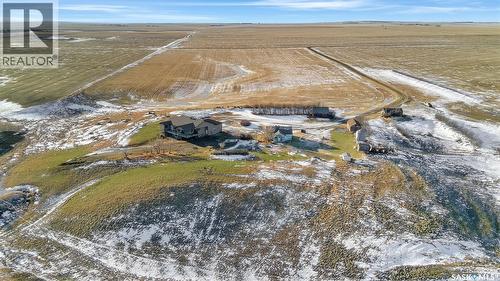 The Landing Acreage, Saskatchewan Landing, SK - Outdoor With View