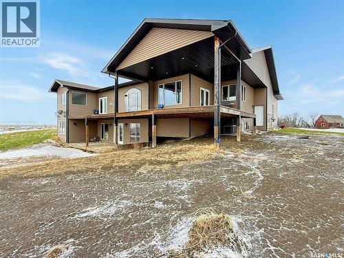 The Landing Acreage, Saskatchewan Landing, SK - Outdoor