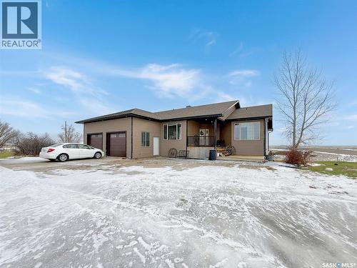 The Landing Acreage, Saskatchewan Landing, SK - Outdoor