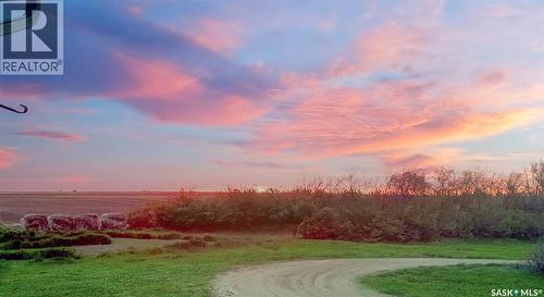 The Landing Acreage, Saskatchewan Landing, SK - Outdoor With View