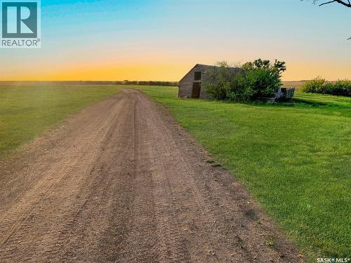 The Landing Acreage, Saskatchewan Landing, SK - Outdoor With View