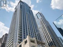 2509 - 761 BAY STREET  Toronto, ON M5G 2R2