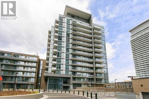 616 - 52 FOREST MANOR ROAD  Toronto, ON M2J 1M6