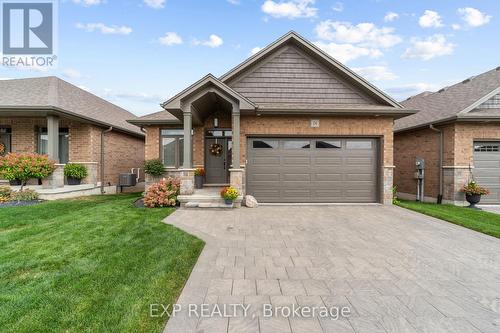 26 - 159 COLLINS WAY  Strathroy-Caradoc (Se), ON N7G 0G8