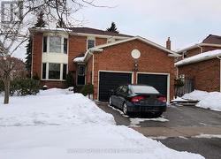 BSMT - 508 LIGHTFOOT PLACE  Pickering, ON L1V 5Z5