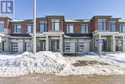 74 TIPP DRIVE  Richmond Hill, ON L4E 1A2