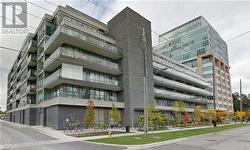 414 - 8 FIELDWAY ROAD  Toronto, ON M8Z 3L1