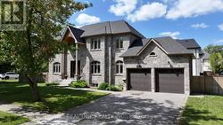 2095 SPRINGFIELD ROAD  Mississauga, ON L5K 1C1