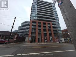 510 - 78 TECUMSETH STREET  Toronto, ON M5V 0A9
