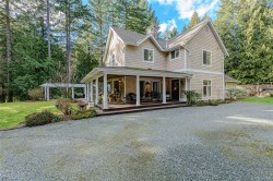 1753 Peerless Rd  Shawnigan Lake, BC V0R 1L0