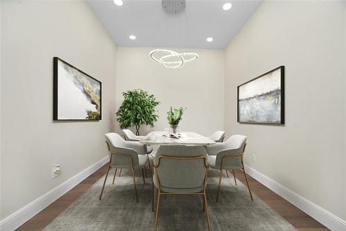 4 Discovery Cove, Headingley, MB 