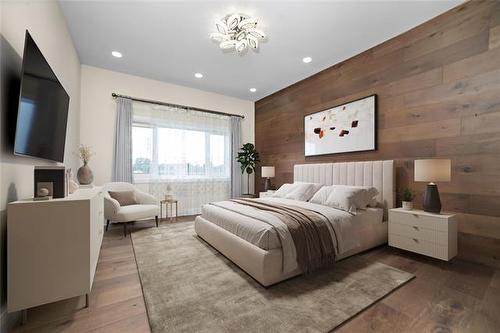 4 Discovery Cove, Headingley, MB 