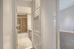 Salle de bains attenante à la CCP - 