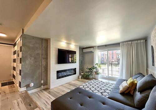 21-558 Boul. Iberville  Repentigny (Repentigny), QC J6A 6B8