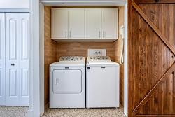 Laundry room - 