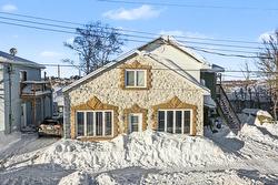 315  - 321 Rue Taschereau E.  Rouyn-Noranda, QC J9X 3E7