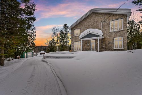 210 Rue des Érables  Saint-Alphonse-Rodriguez, QC J0K 1W0