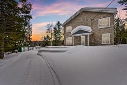 210 Rue des Érables  Saint-Alphonse-Rodriguez, QC J0K 1W0