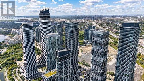 4007 - 70 ANNIE CRAIG DRIVE  Toronto, ON M8V 0G2