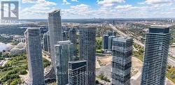 4007 - 70 ANNIE CRAIG DRIVE Toronto, ON M8V 0G2