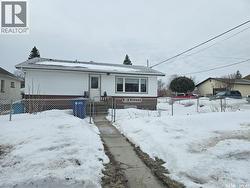 517 Nina STREET  Broadview, SK S0G 0K0