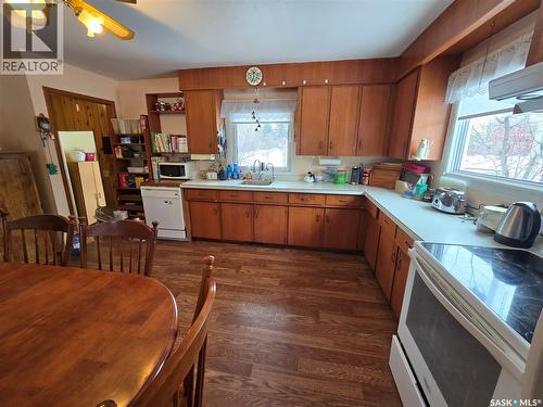 517 Nina Street, Broadview, SK - Indoor