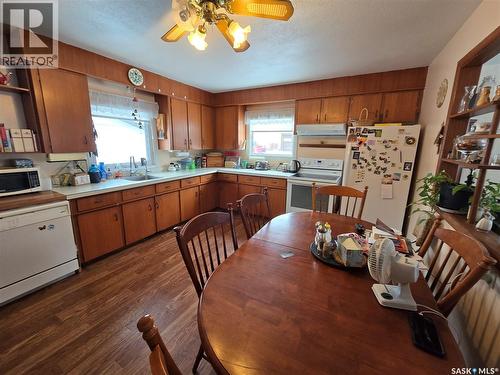 517 Nina Street, Broadview, SK - Indoor
