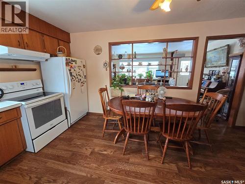 517 Nina Street, Broadview, SK - Indoor