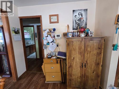 517 Nina Street, Broadview, SK - Indoor