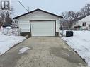 517 Nina Street, Broadview, SK  - Outdoor With Exterior 