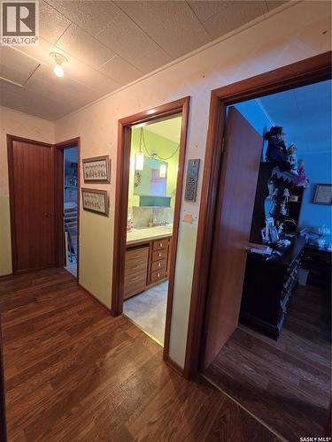 517 Nina Street, Broadview, SK - Indoor Photo Showing Other Room
