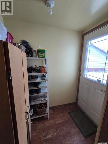517 Nina Street, Broadview, SK - Indoor Photo Showing Other Room
