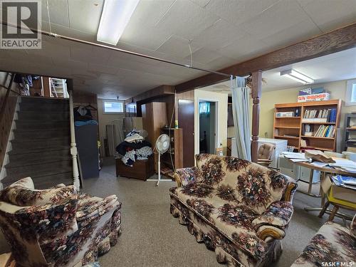 517 Nina Street, Broadview, SK - Indoor