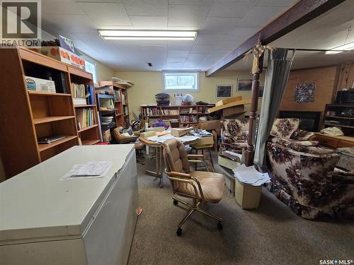 517 Nina Street, Broadview, SK - Indoor