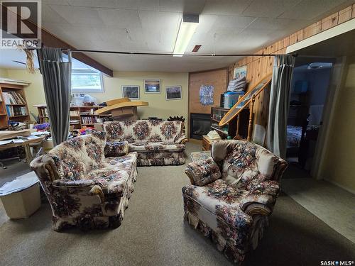 517 Nina Street, Broadview, SK - Indoor